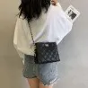 Sac à Main Femme BLOOM Chaine SM013-1 - BLOOM