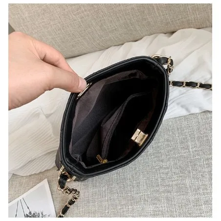 Sac à Main Femme BLOOM Chaine SM013-1 - BLOOM
