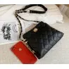 Sac à Main Femme BLOOM Chaine SM013-1 - BLOOM