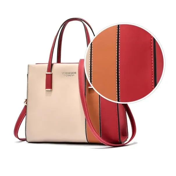 Sac à main GLAMOUR - SM004 - BLOOM