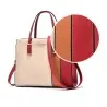 Sac à main GLAMOUR - SM004 - BLOOM
