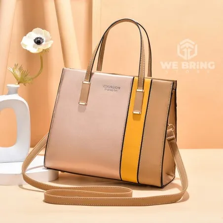 Sac à main GLAMOUR - SM004 - BLOOM