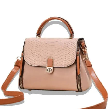 Sac à main Coquette - 2SM006 - BLOOM