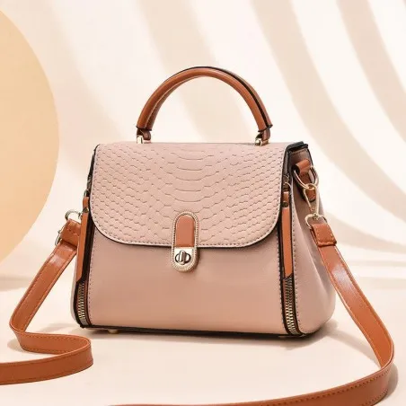 Sac à main Coquette - 2SM006 - BLOOM
