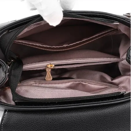 Sac à main Coquette - 2SM006 - BLOOM