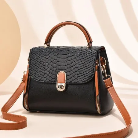 Sac à main Coquette - 2SM006 - BLOOM