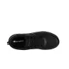 Champion – Baskets basses Cage – Noir - CHAMPION