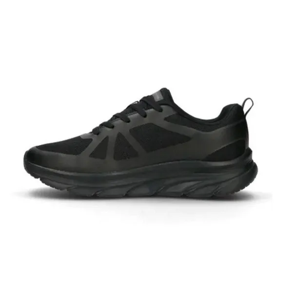 Champion – Baskets basses Cage – Noir - CHAMPION