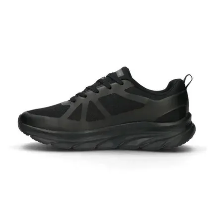 Champion – Baskets basses Cage – Noir - CHAMPION