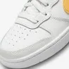 Basket Casual Enfant NIKE COURT BOROUGH MID 2 BTV CD7784-112 - NIKE