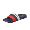 Champion – Champion Claquette All American – Bleu Blanc Rouge - CHAMPION