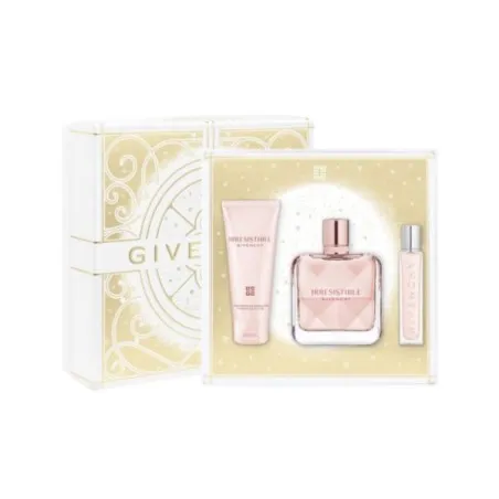 Coffret eau de parfum femme GIVENCHY  COFFRET IRRESISTIBLE EAU DE PARFUM - GIVENCHY