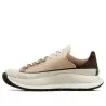 Converse – Baskets Chuck A08135C – Beige Marron - CONVERSE