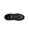 Tommy Jeans – Tommy Hilfiger Baskets – Noir - TOMMY JEANS