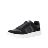 Tommy Jeans – Tommy Hilfiger Baskets – Noir - TOMMY JEANS