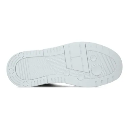 Tommy Jeans – Tommy Hilfiger Baskets – Noir - TOMMY JEANS