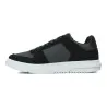 Tommy Jeans – Tommy Hilfiger Baskets – Noir - TOMMY JEANS