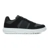 Tommy Jeans – Tommy Hilfiger Baskets – Noir - TOMMY JEANS