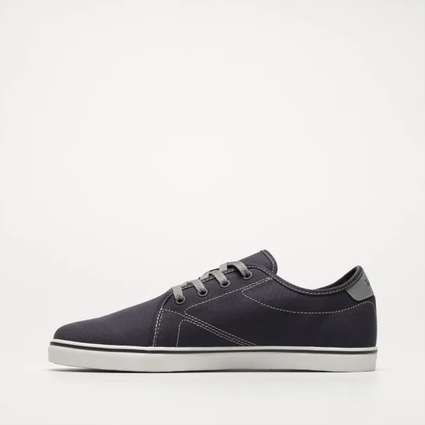 Timberland Homme – Baskets en tissu Skape Pk Canv Vulc Ox Basic3 – Bleu Marine - TIMBERLAND