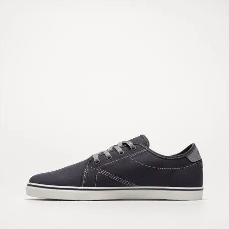 Timberland Homme – Baskets en tissu Skape Pk Canv Vulc Ox Basic3 – Bleu Marine - TIMBERLAND