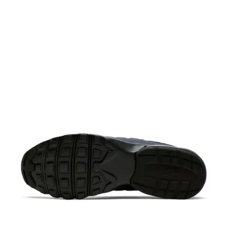 Chaussures Hommes Nike Air Max Invigor- Blue CK0898-400 - NIKE