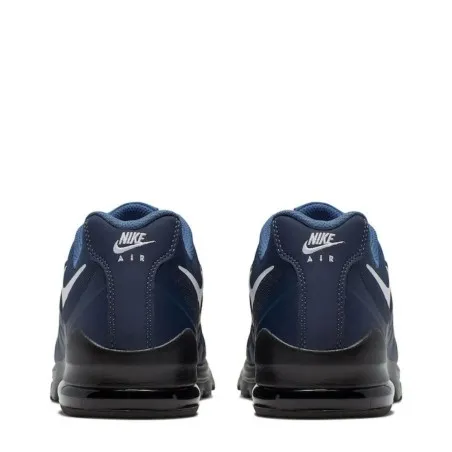 Chaussures Hommes Nike Air Max Invigor- Blue CK0898-400 - NIKE