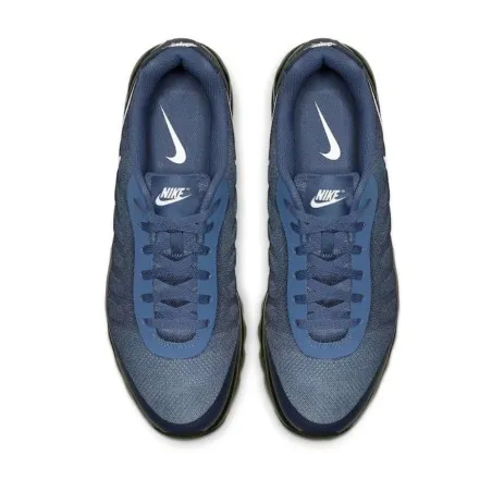 Chaussures Hommes Nike Air Max Invigor- Blue CK0898-400 - NIKE