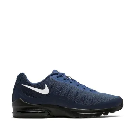 Chaussures Hommes Nike Air Max Invigor- Blue CK0898-400 - NIKE