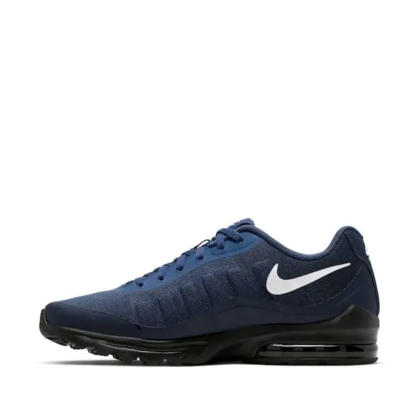 Chaussures Hommes Nike Air Max Invigor- Blue CK0898-400 - NIKE