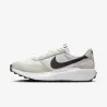 Nike Homme – Nike Waffle Nav -Blanc - NIKE