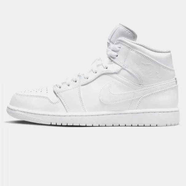 Basket Casual Homme NIKE  554724136 - NIKE