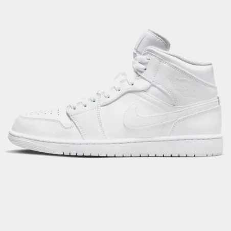 Basket Casual Homme NIKE  554724136 - NIKE