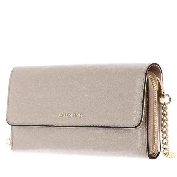 Sac à bandoulière  MARIO VALENTINO VBS8CF17MET - MARIO VALENTINO