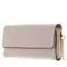 Sac à bandoulière  MARIO VALENTINO VBS8CF17MET - MARIO VALENTINO