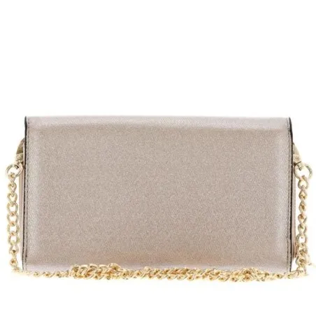 Sac à bandoulière  MARIO VALENTINO VBS8CF17MET - MARIO VALENTINO