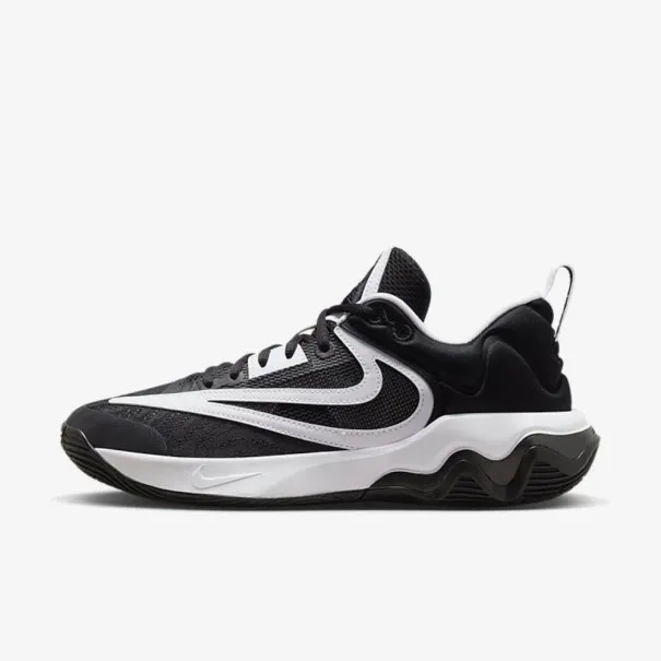 Nike Homme – Chaussures de basket Nike Giannis Immortality – Noir Blanc - NIKE