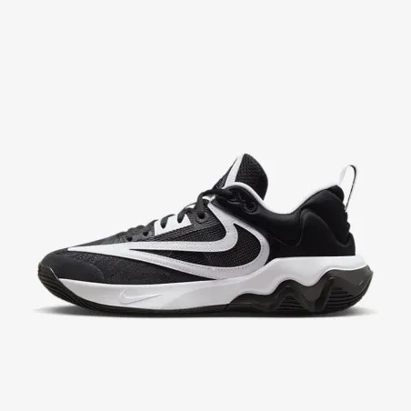 Nike Homme – Chaussures de basket Nike Giannis Immortality – Noir Blanc - NIKE