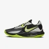 Nike Homme – CHAUSSURES DE BASKET-BALL NIKE PRECISION VI – NOIR / VOLT - NIKE