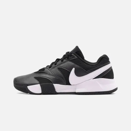Nike Homme – NikeCourt Lite 4 – Noir/Anthracite/Blanc - NIKE