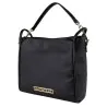 Sac bandoulière en vinyle MARIO VALENTINO VBS8A701 - MARIO VALENTINO