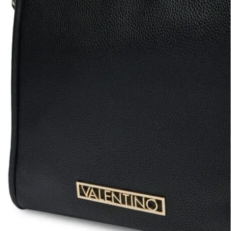 Sac bandoulière en vinyle MARIO VALENTINO VBS8A701 - MARIO VALENTINO