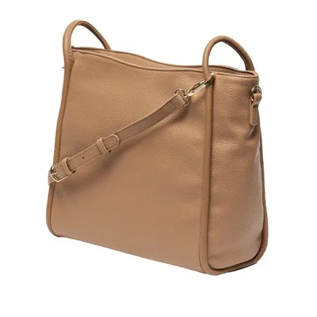 Sac bandoulière en vinyle MARIO VALENTINO VBS8A701 - MARIO VALENTINO