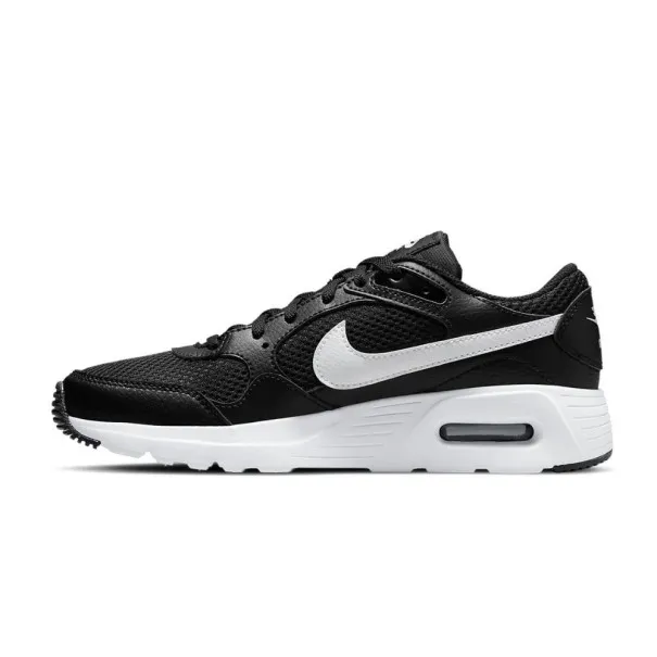 Nike Air Max SC – Noir Blanc - NIKE