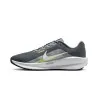 Nike Homme – Nike Downshifter 13 – Anthracite/Noir/Volt/Blanc - NIKE