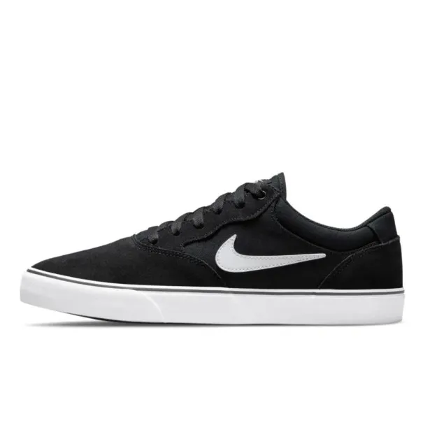 Nike – Nike SB Chron 2 – Noir - NIKE