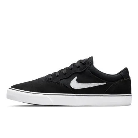 Nike – Nike SB Chron 2 – Noir - NIKE