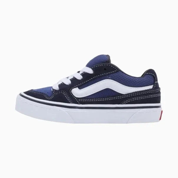 Vans Enfant – Baskets VANS pour enfants – Bleu Navy - VANS