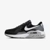 Nike Homme – Nike Air Max Excee – iris loup/Blanc/Noir - NIKE