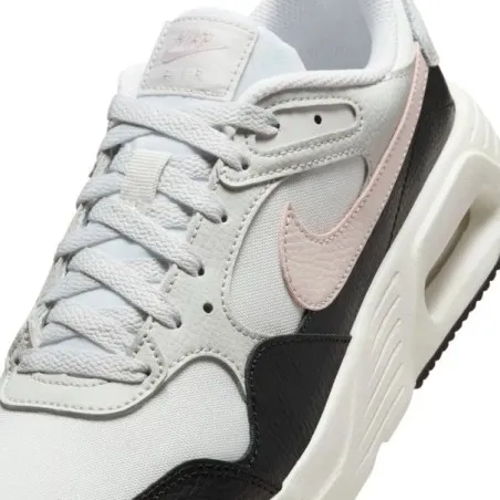 Basket Casual Femme NIKE AIR MAX SC CW4554-006 Multicolors - NIKE