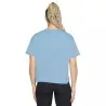 Champion Legacy College North Carolina Crewneck -Light Blue - CHAMPION